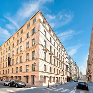 Hotel Meliá Vendôme, Parijs