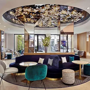 Hotel Mercure Opera Garnier &, Paris