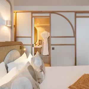 Hotel Le Monna Lisa By Inwood, Paris