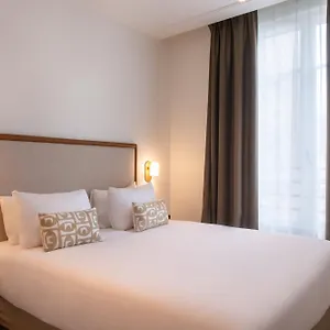 Hotel Le Lampika, Parijs