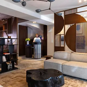 Hotel Gabbie, Paris