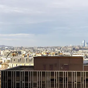 Les Artistes Paris